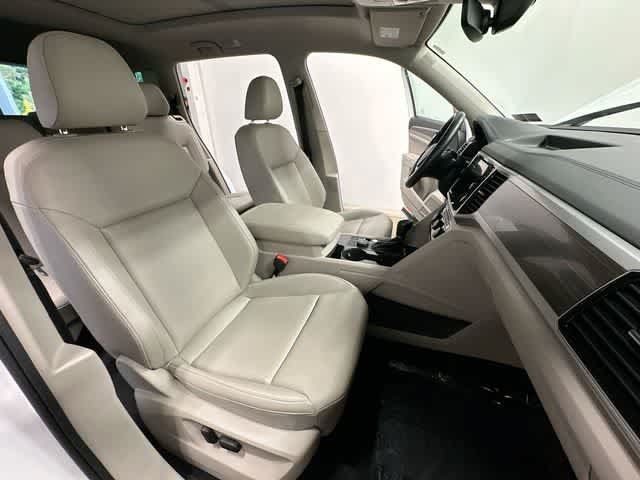 Used 2019 Volkswagen Atlas SEL AWD/4WD image 24