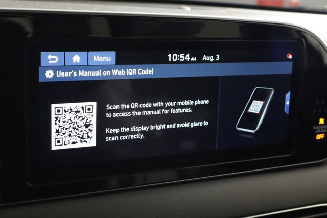 Used 2020 Hyundai Palisade Limited FWD image 38