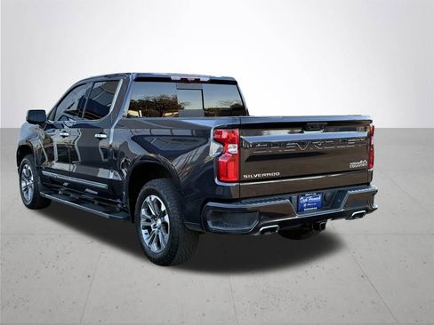 Used 2024 Chevrolet Silverado 1500 High Country w/ Technology Package image 7