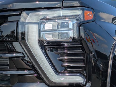 New 2026 Chevrolet Silverado 2500 LTZ w/ LTZ Plus Package image 30