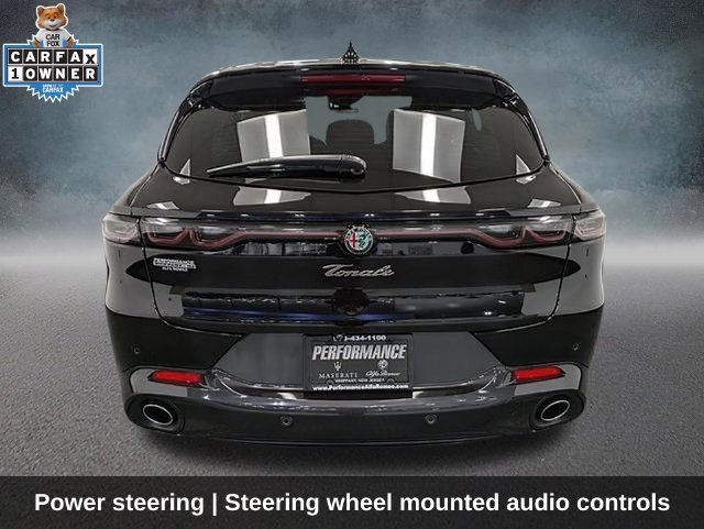 Used 2024 Alfa Romeo Tonale Ti AWD/4WD image 7