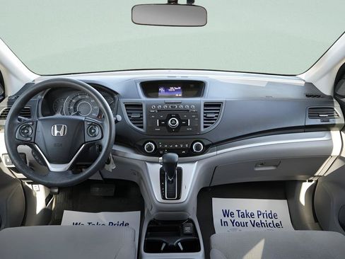 Used 2014 Honda CR-V EX image 16