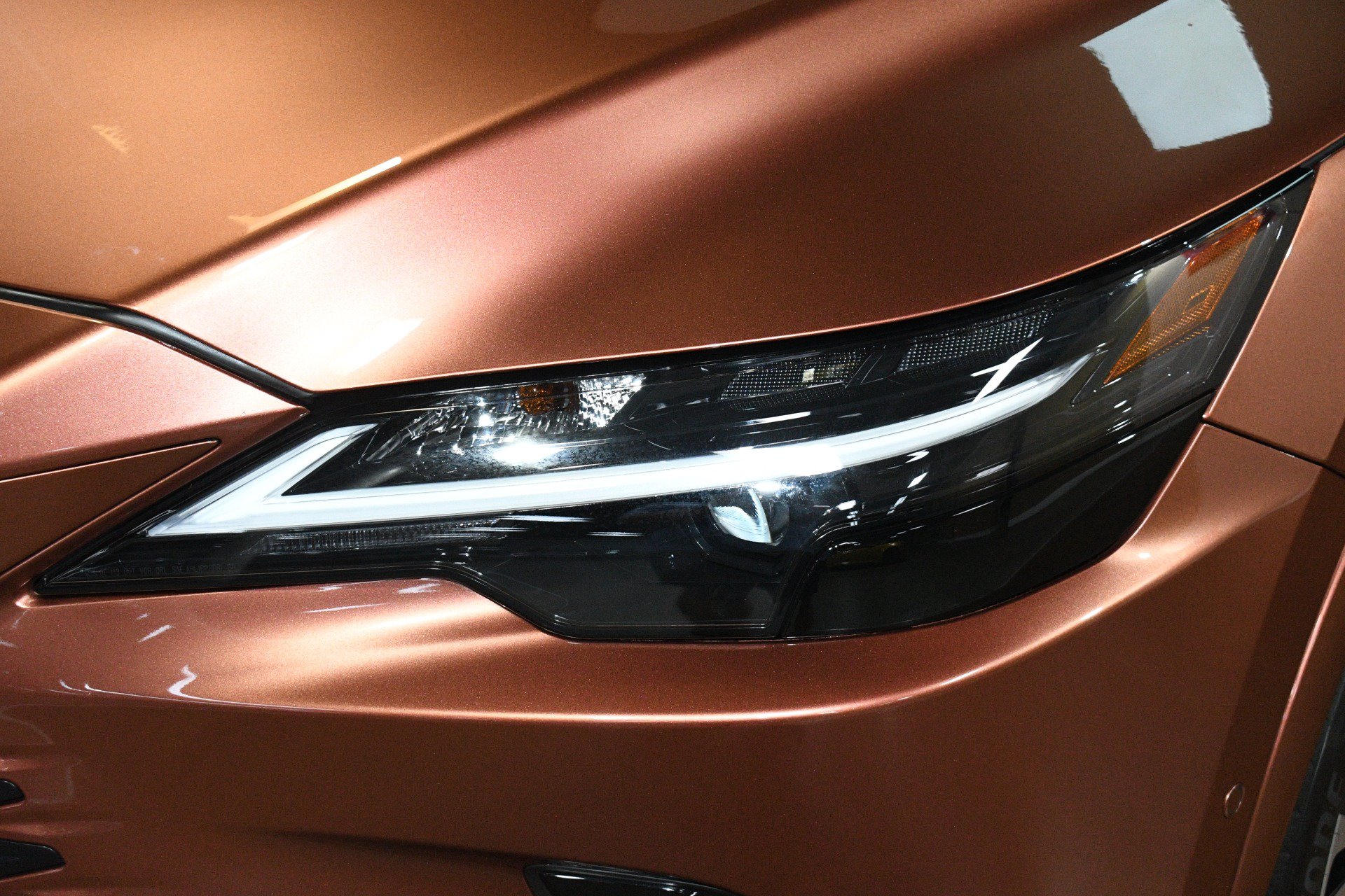 Used 2025 Lexus RX 350 Premium Plus w/ Convenience Package FWD image 57