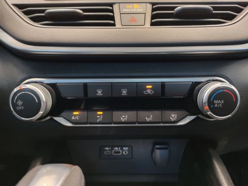 Used 2021 Nissan Altima 2.5 SV image 18