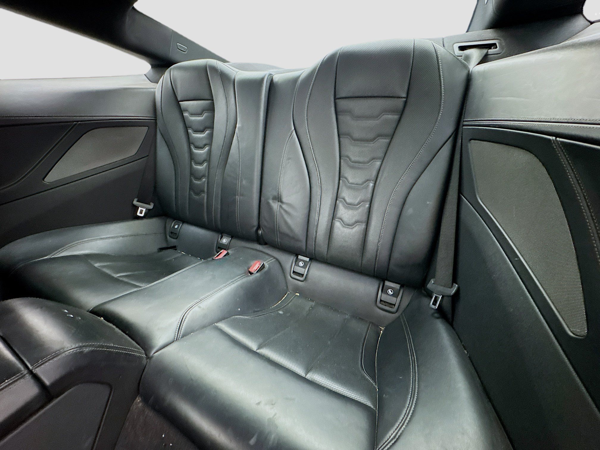 Used 2022 BMW 840i Coupe RWD image 15