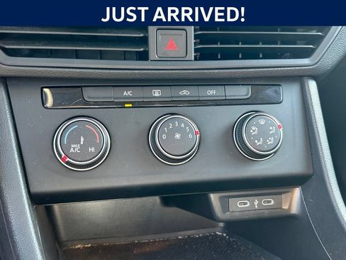 Used 2023 Volkswagen Jetta S FWD image 16