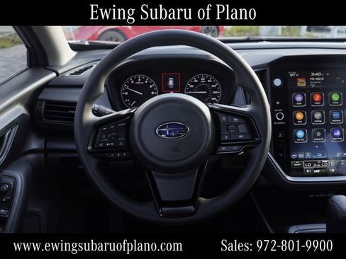 Used 2026 Subaru Crosstrek 2.0i Premium image 10