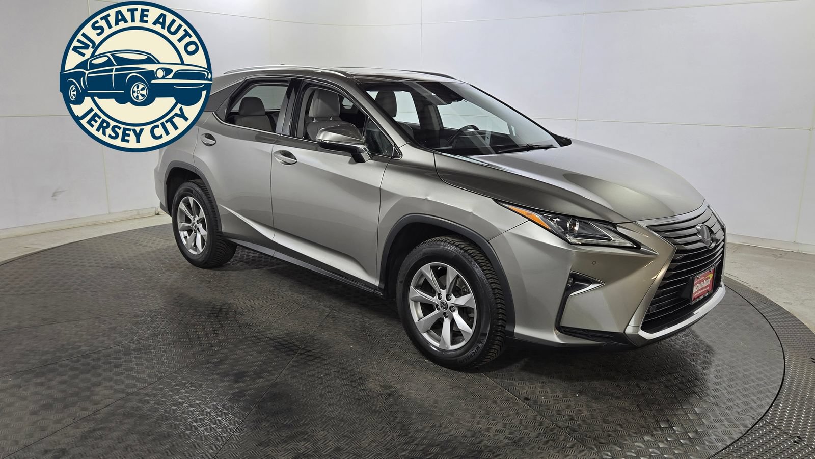 Used 2019 Lexus RX 350 AWD w/ Navigation Package image 9