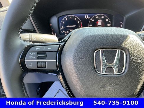 Certified 2026 Honda CR-V EX-L image 31