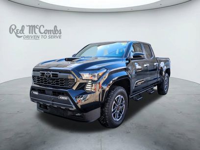 Used 2024 Toyota Tacoma TRD Sport