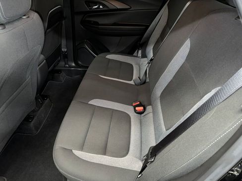 Certified 2023 Chevrolet TrailBlazer LT w/ Convenience Package image 17