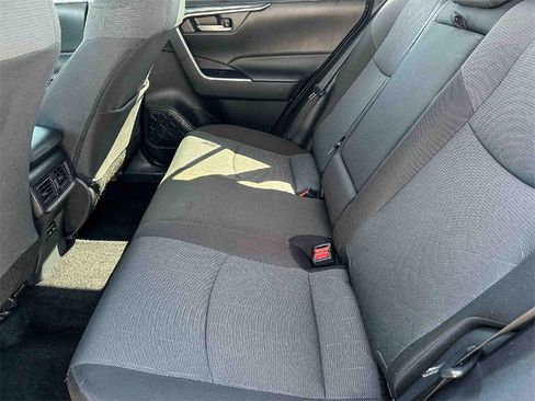 Certified 2025 Toyota RAV4 XLE image 18