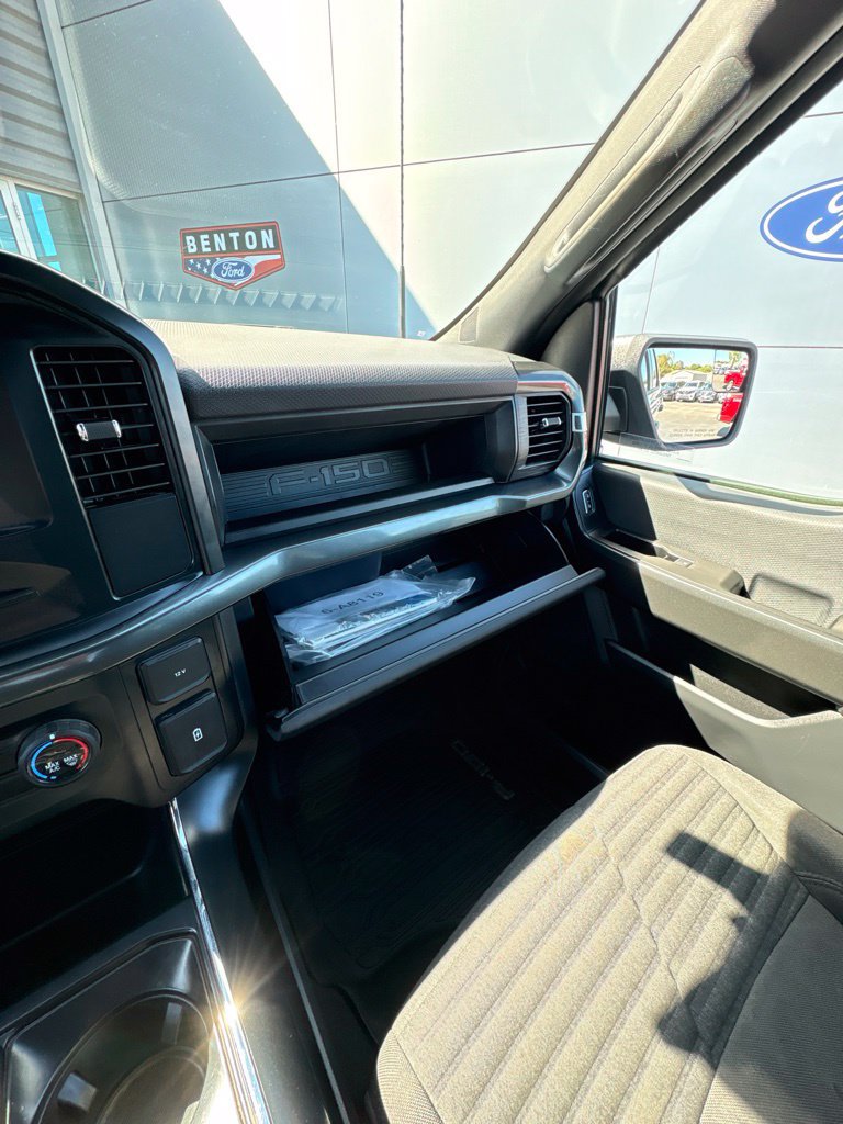 Used 2023 Ford F150 XL w/ XL STX Apperance Package AWD/4WD image 23