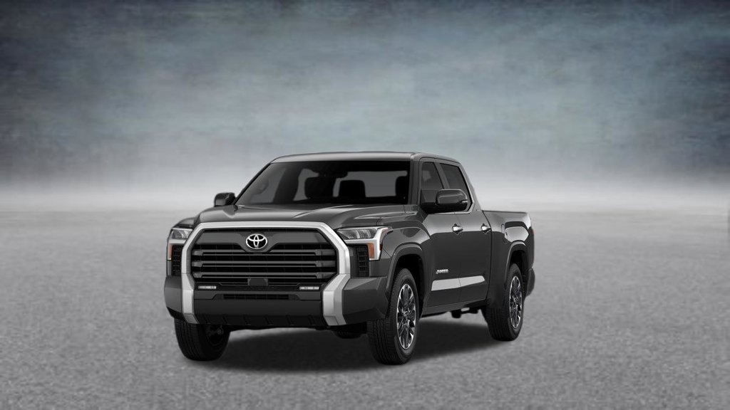 New 2026 Toyota Tundra Limited AWD/4WD image 62