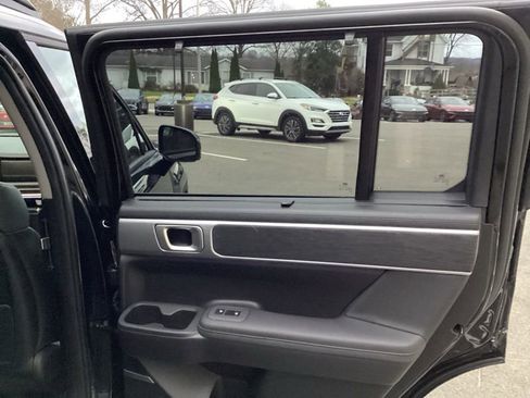 New 2026 Hyundai Santa Fe Limited AWD/4WD image 17