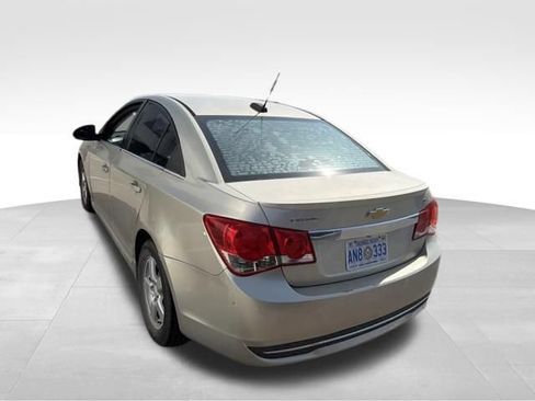 Used 2015 Chevrolet Cruze LT FWD image 6