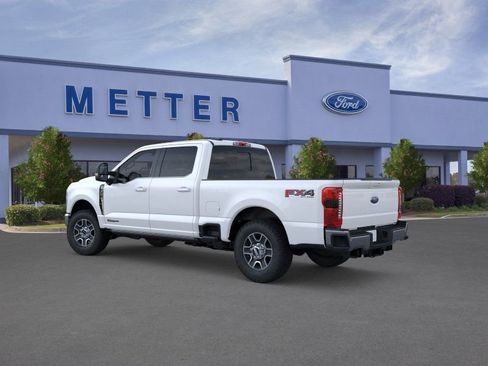 New 2026 Ford F350 Lariat w/ Lariat Ultimate Package AWD/4WD image 26