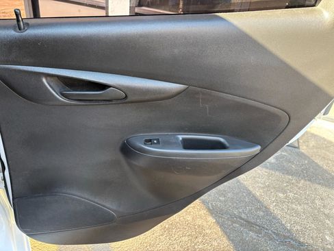 Used 2021 Chevrolet Spark LT w/ Spark Special Edition image 17