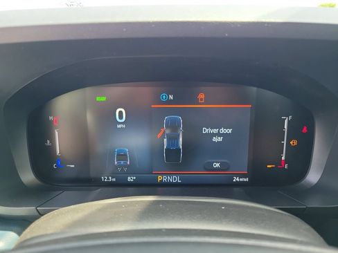 New 2026 Ford Maverick XL w/ Equipment Group 101A AWD/4WD image 26