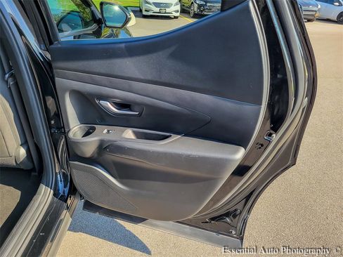 Used 2023 Hyundai Santa Cruz SEL Premium image 29