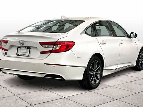 Used 2022 Honda Accord EX-L image 11