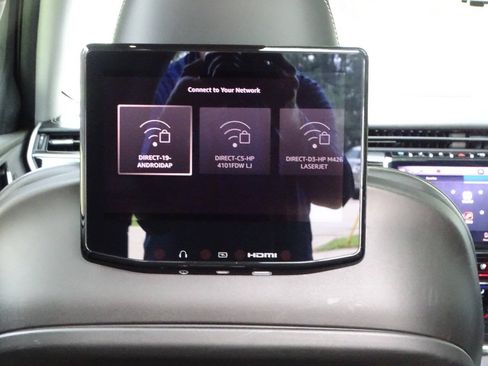 Used 2022 Jeep Grand Cherokee 4WD Limited 4xe w/ Rear Seat Video Group 1 image 40