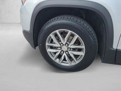 Used 2019 GMC Acadia SLE w/ Driver Alert Package I FWD image 25