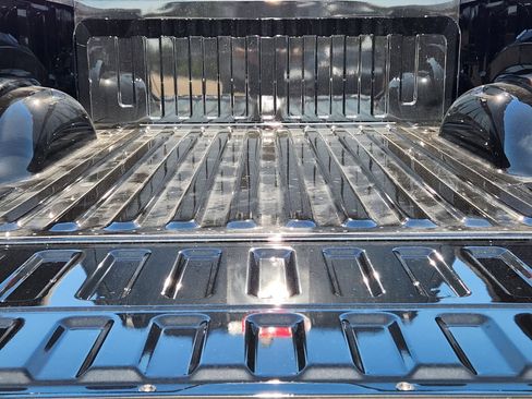 New 2026 RAM 1500 Warlock AWD/4WD image 27