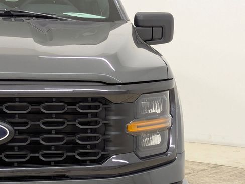 New 2026 Ford F150 STX image 21