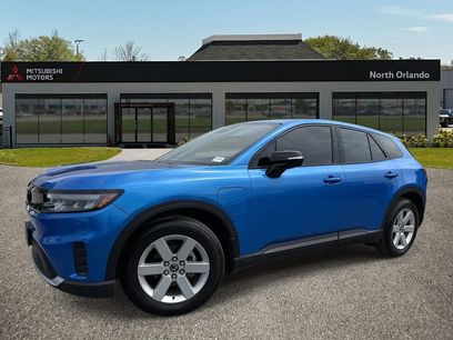 Used 2024 Honda Prologue EX