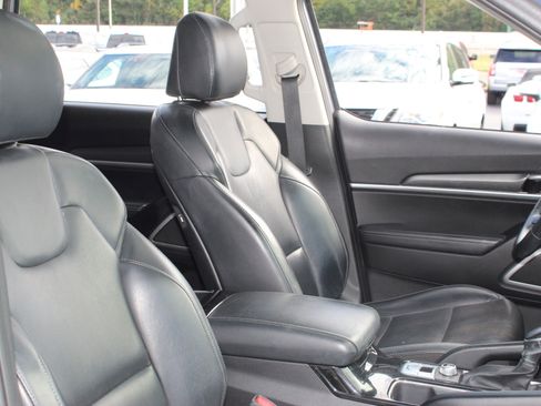 Used 2020 Kia Telluride S w/ S 8 Passenger Seating Package image 35