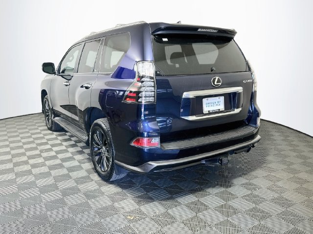 Used 2023 Lexus GX 460 Premium AWD/4WD image 7
