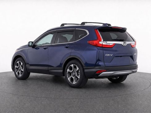 Used 2018 Honda CR-V EX image 3