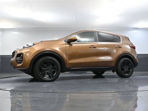 Used 2018 Kia Sportage LX image 48