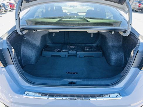 Used 2023 Nissan Altima 2.5 SR image 24