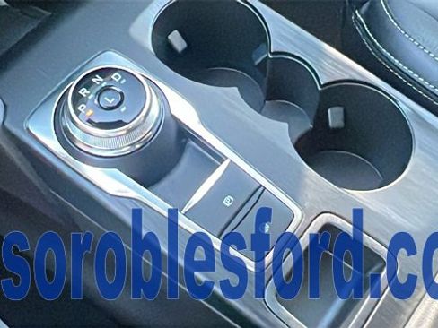 New 2025 Ford Escape SE w/ PHEV Premium Package image 20