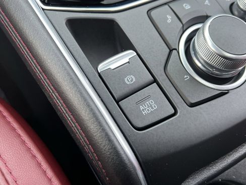 Used 2022 MAZDA CX-5 Carbon Edition image 34