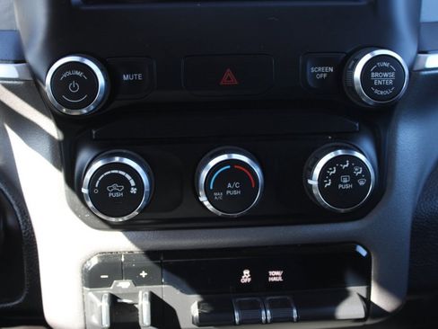 Used 2020 RAM 1500 Big Horn image 20