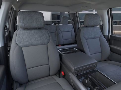 New 2025 Ford F150 XL w/ Equipment Group 104A Hybrid image 10