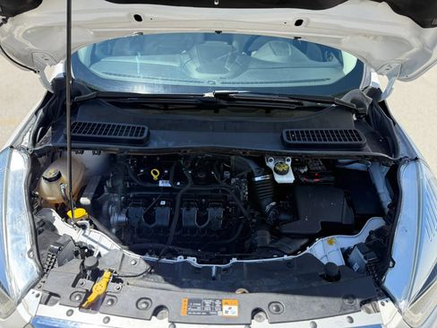 Used 2018 Ford Escape Titanium FWD image 32