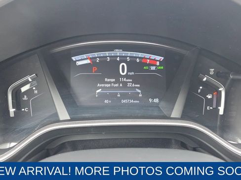Used 2020 Honda CR-V Touring image 17