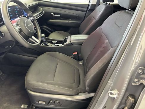 Used 2025 Hyundai Tucson SEL AWD/4WD image 15