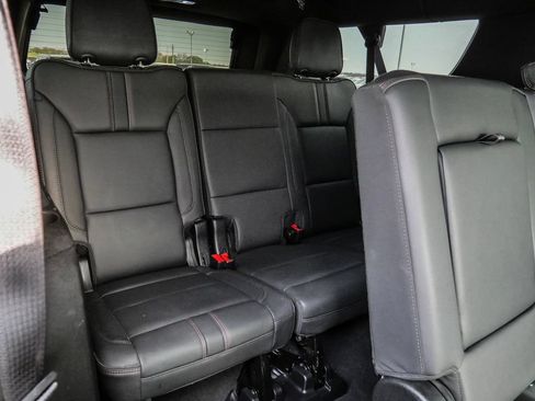 Used 2024 Chevrolet Suburban RST w/ Sport Performance Package AWD/4WD image 25