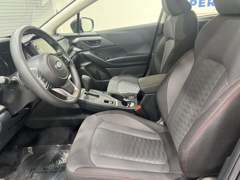 Certified 2026 Subaru Impreza 2.0i Sport AWD/4WD image 11