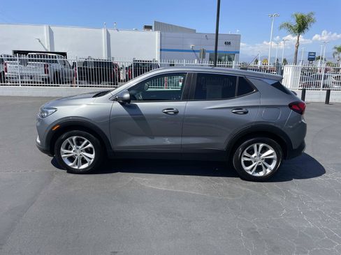Used 2020 Buick Encore GX Preferred FWD image 8