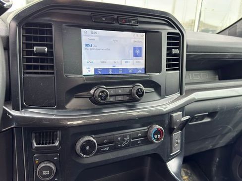 Used 2023 Ford F150 XL w/ STX Appearance Package image 13