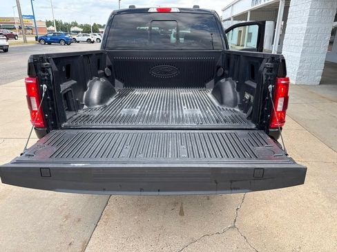 Used 2023 Ford F150 XLT w/ Equipment Group 302A High AWD/4WD image 23