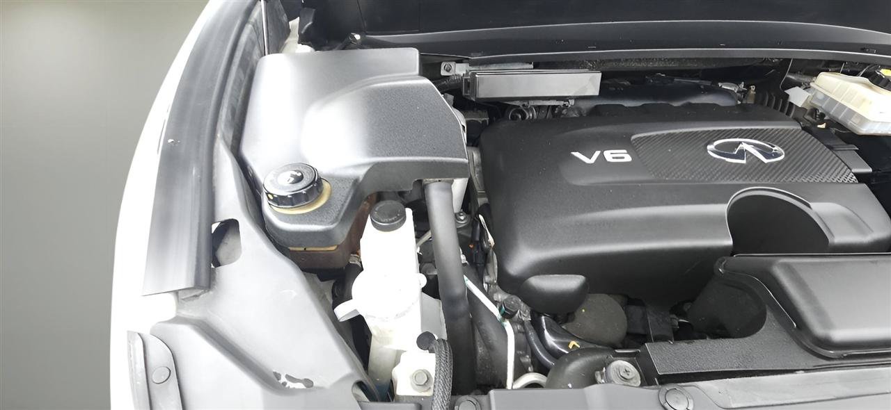 Used 2019 INFINITI QX60 Luxe w/ Essential Package AWD/4WD image 40