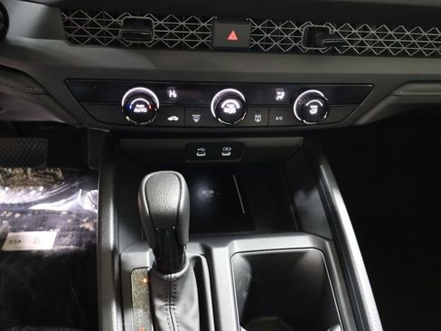 New 2026 Honda Accord LX image 23