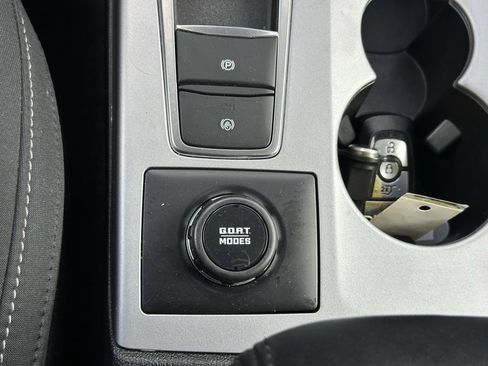 Used 2022 Ford Bronco Sport Big Bend image 28